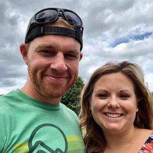 Meet your Posher, Jacob